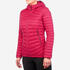 Women Trekking Down Jacket MT100 -5°C Pink
