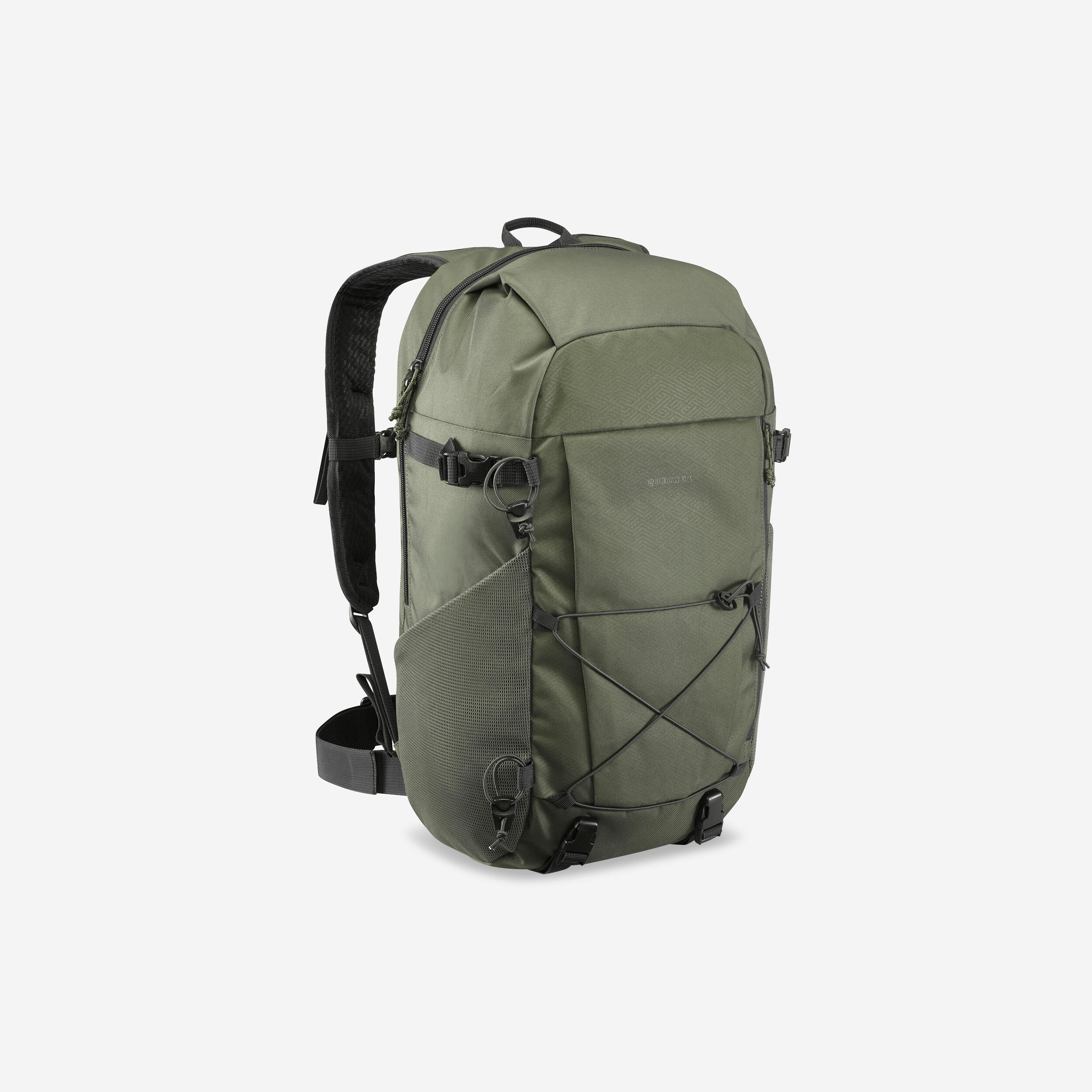 QUECHUA Hiking backpack 30L - NH Arpenaz 100