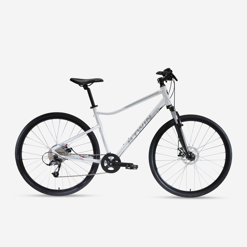 RIVERSIDE 500 BLANC 2018   