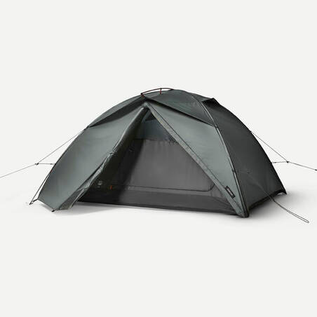 Dome Trekking Tent - 3 person - MT500