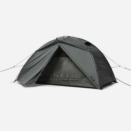 
      Divvietīga kupolveida trekinga telts “MT500”
  