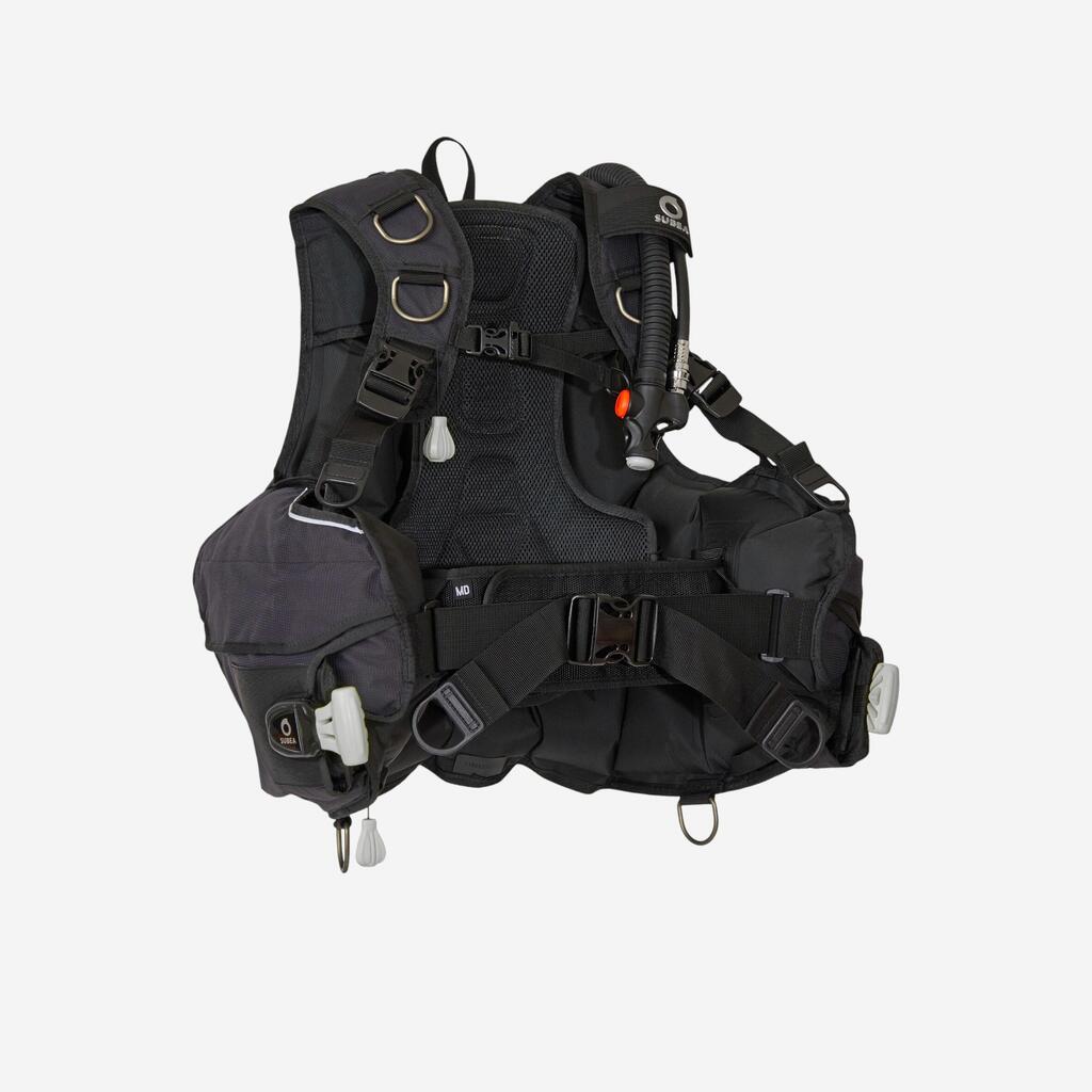 Μαύρο / Γκρι