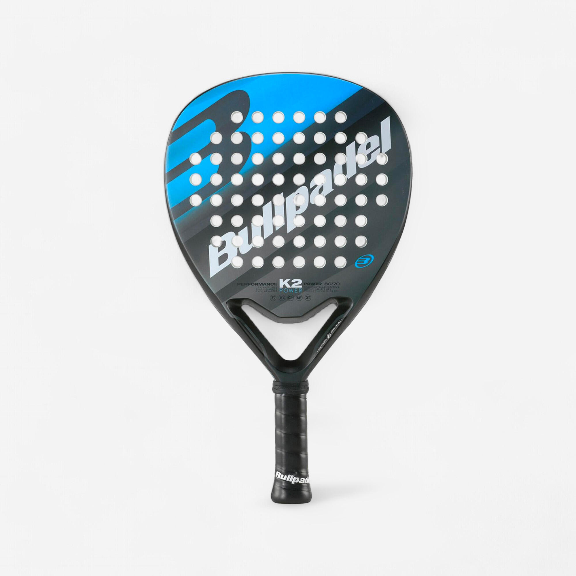 Bullpadel K2 power