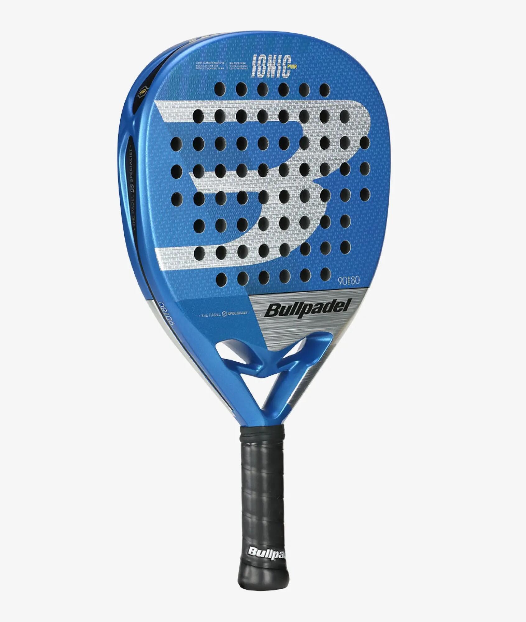 Bullpadel Ionic Power 24