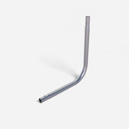 Fuss unten L-förmig - Ersatzteil Trampolin 300