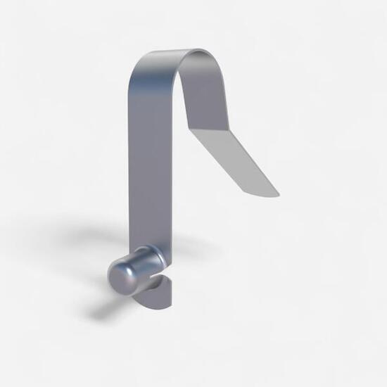 Pushpin 5er-Set - Ersatzteil für Trampolin rund 240/300/360/420