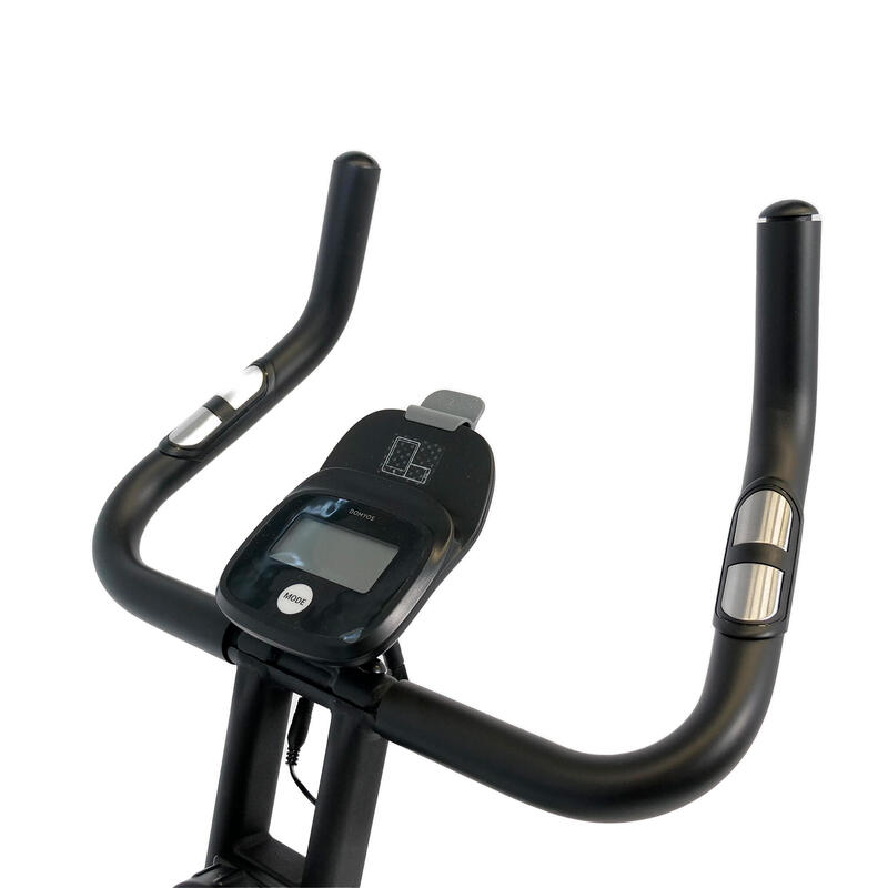 Katlanır Kondisyon Bisikleti - X Bike