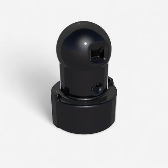 Ersatzteil Kappe Trampolin 240/300/360/420