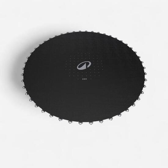 Telo di salto trampolino 240