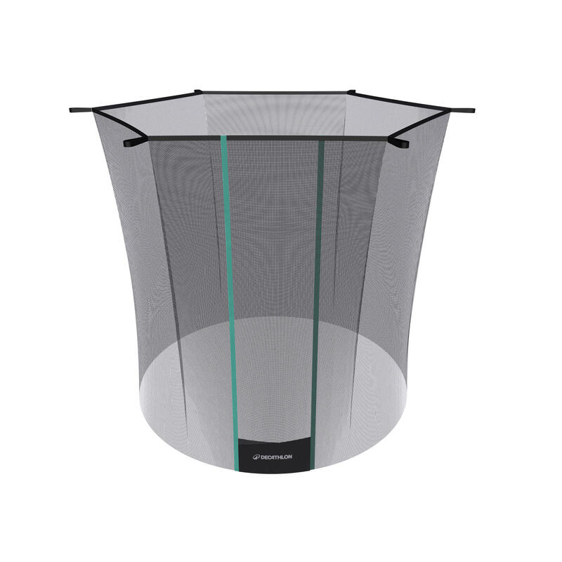 Ochranná síť k trampolíně Rond 240 V1