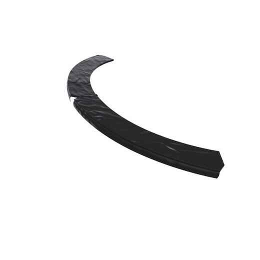
      1/4 Curved Protective Foam - Spare Part for 420 Trampoline
  