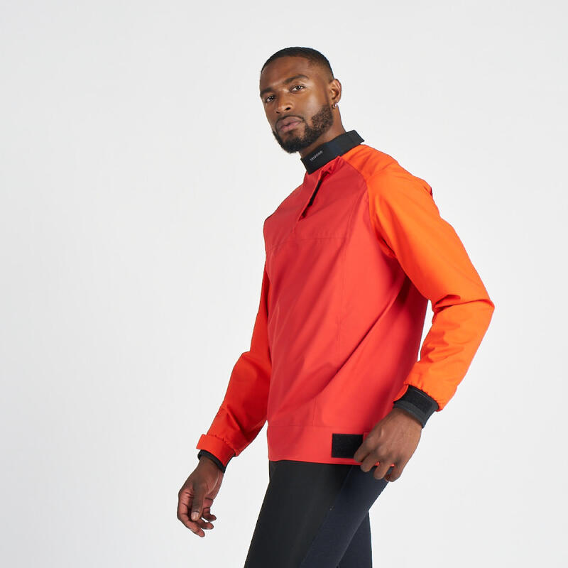 Produktbild von Circle One Kajak-Sprühjacke - Wasserdicht & Winddicht Für Paddelsport