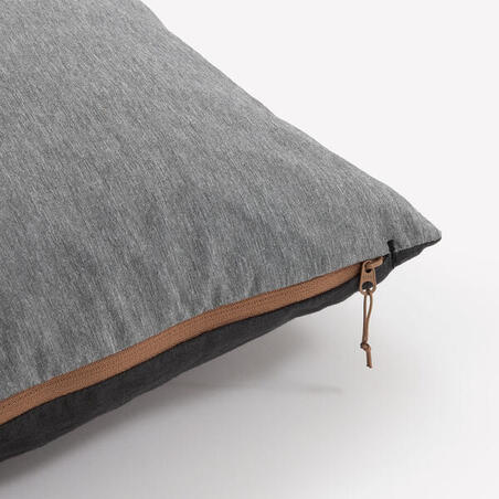 Подушка Ultim Comfort XL для кемпінгу