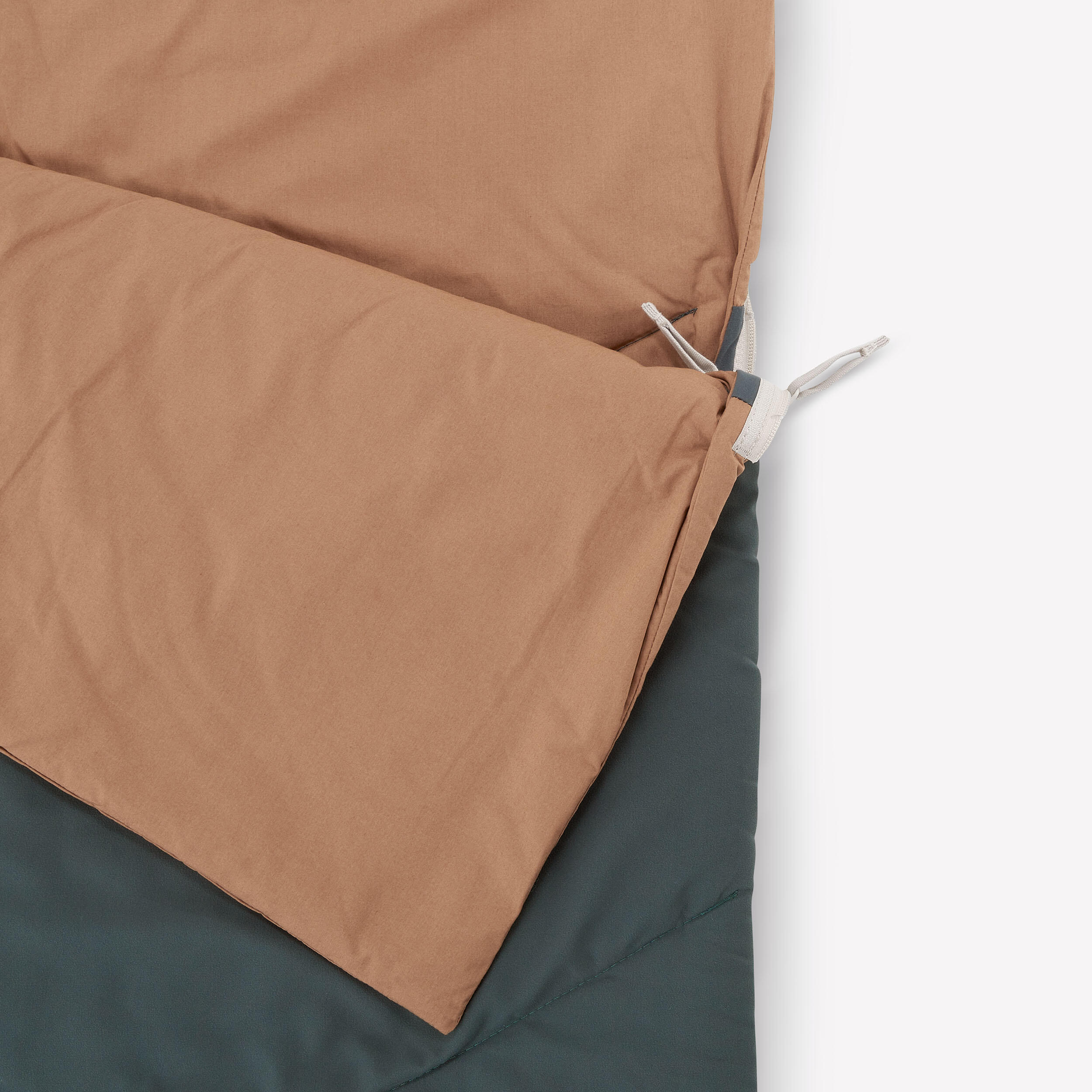Sleeping Bag - Ultim Comfort 20° - QUECHUA