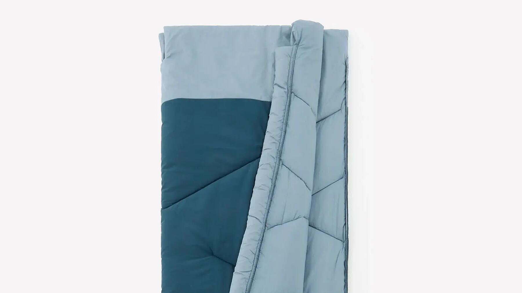 Sacos quechua algodón