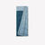 Sac de couchage de camping 10°C en coton, Ultimcomfort bleu