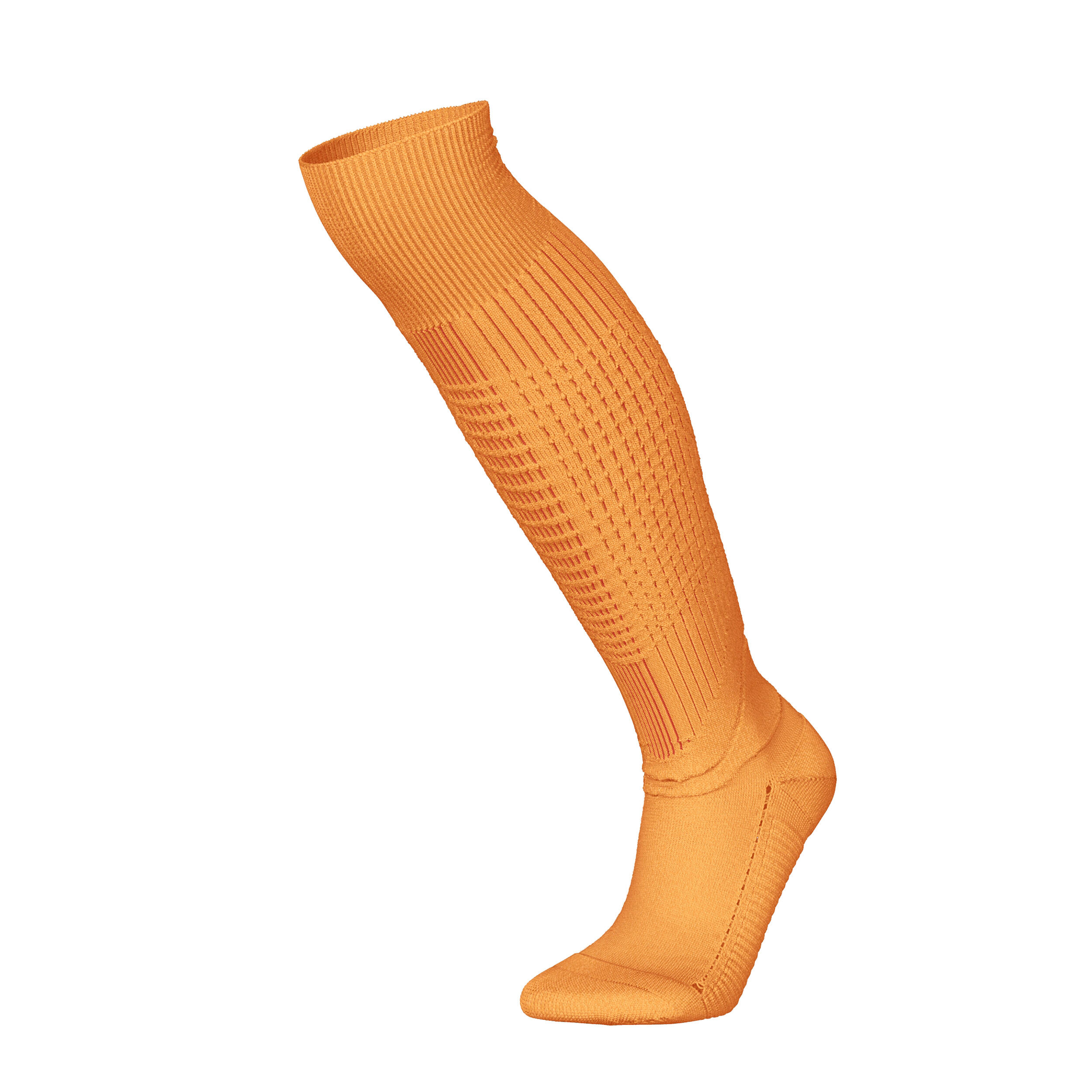 CLR Junior soccer socks Orange