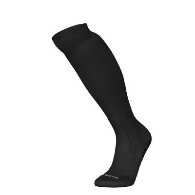 Damen/Herren Fußball Stutzen mit rutschfesten Socken - Viralto II weiß