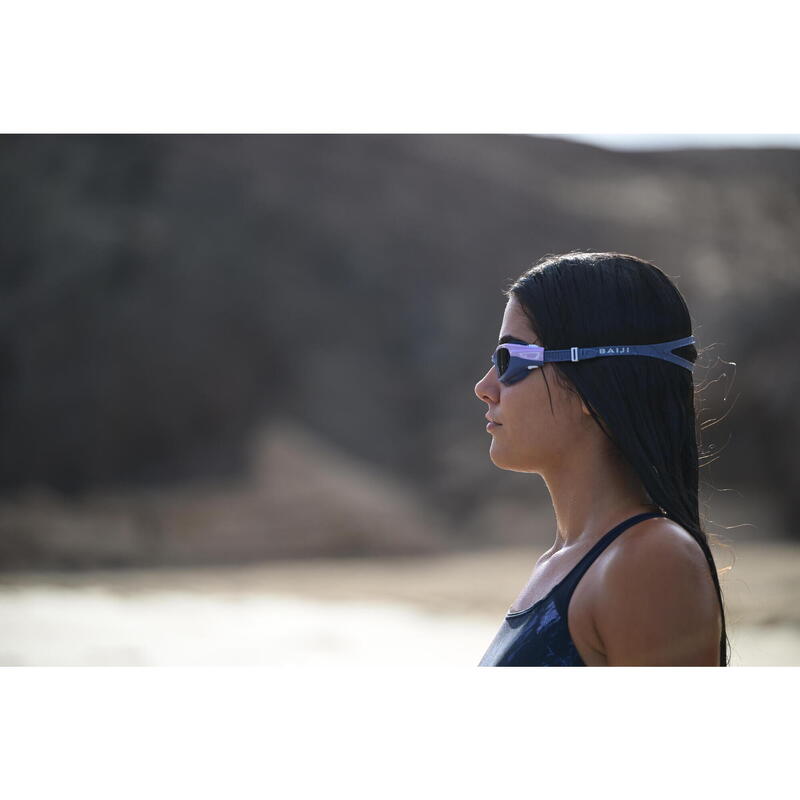 Ochelari ��not SPIRIT mărime mică Lentile transparente Albastru-Mov