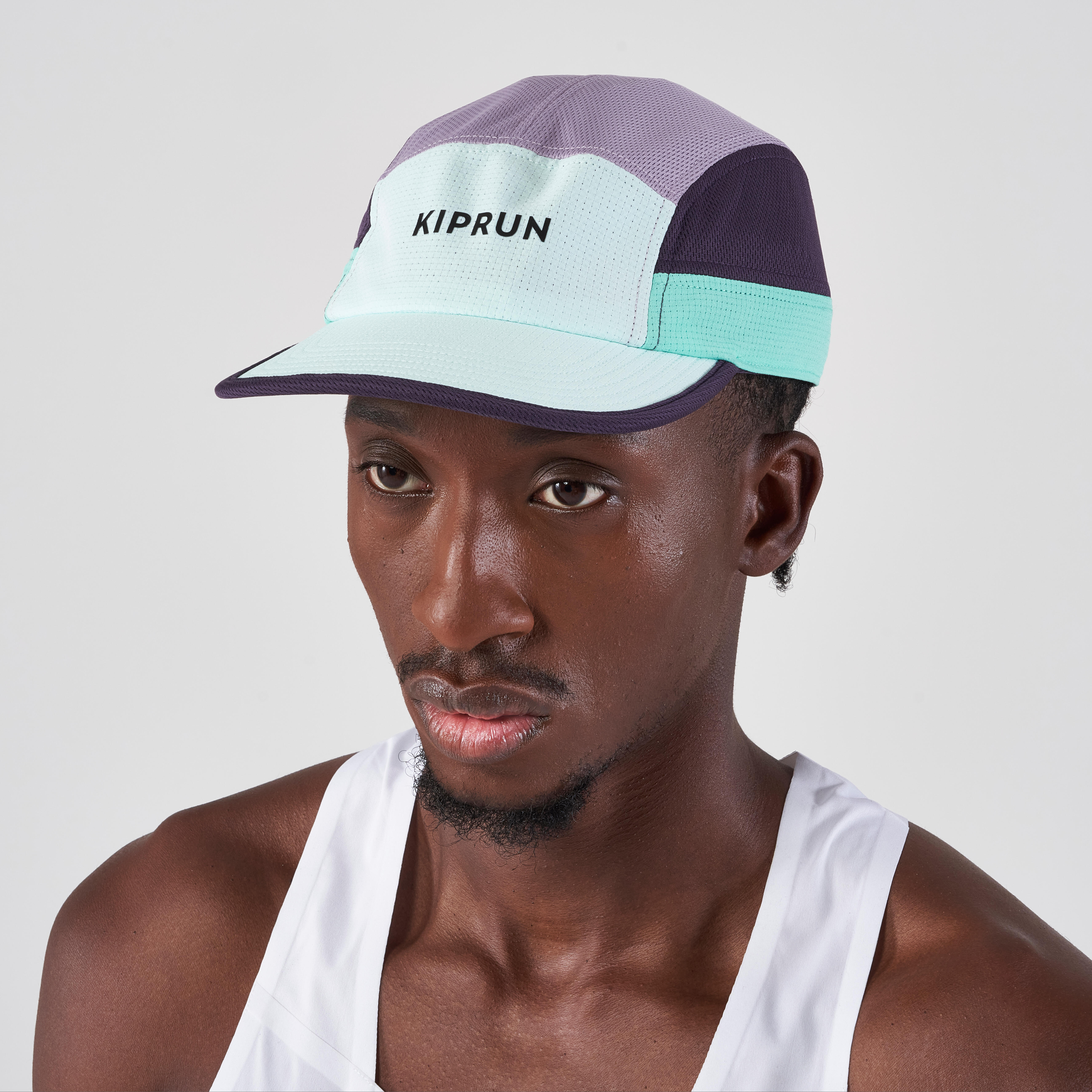 5-Panel Running Cap - KIPRUN