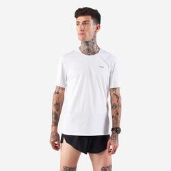 T-shirt de running léger Homme - KIPRUN Run 900 REPLIKA Vert