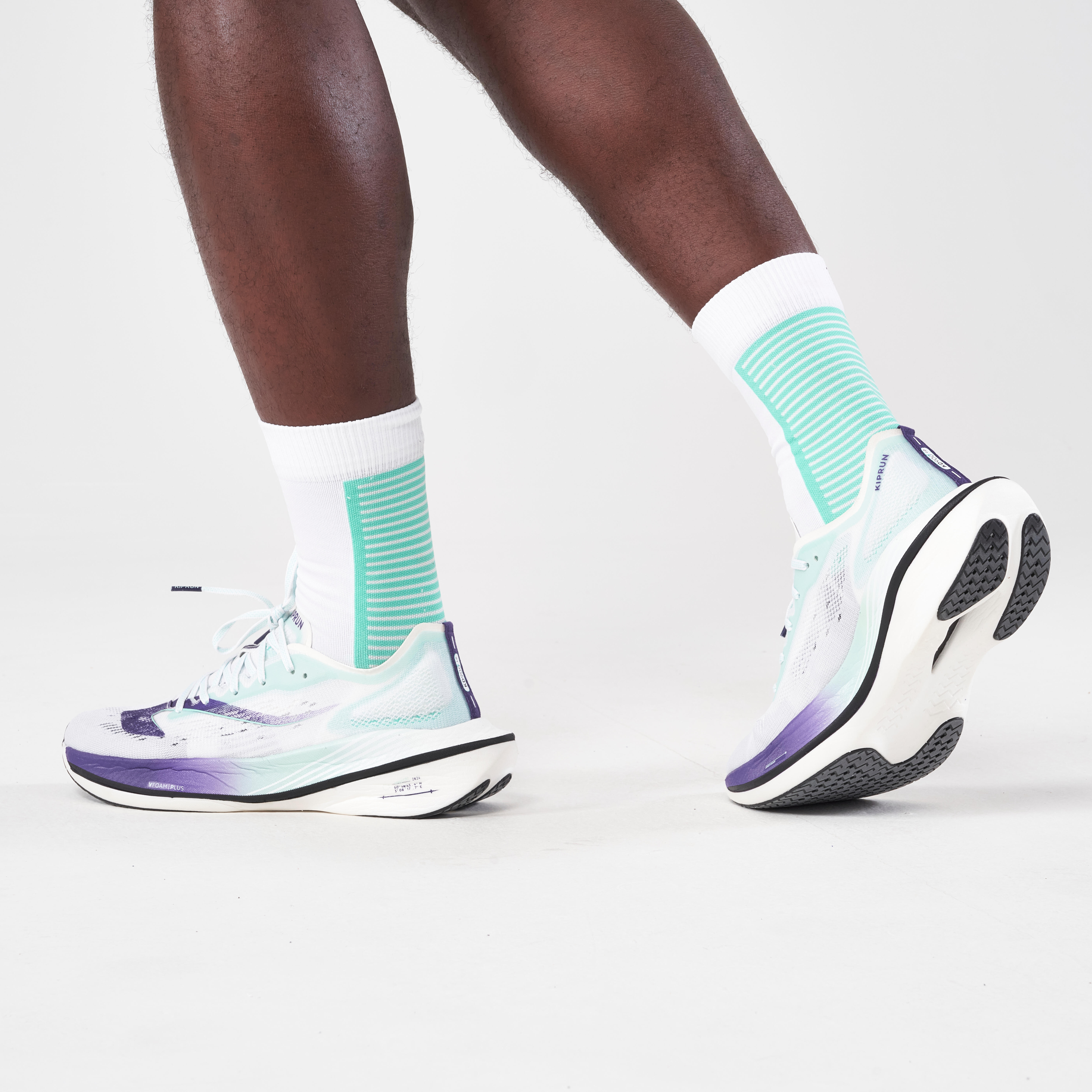 Men's Carbon Plate Running Shoes - KD 900X LD - KIPRUN