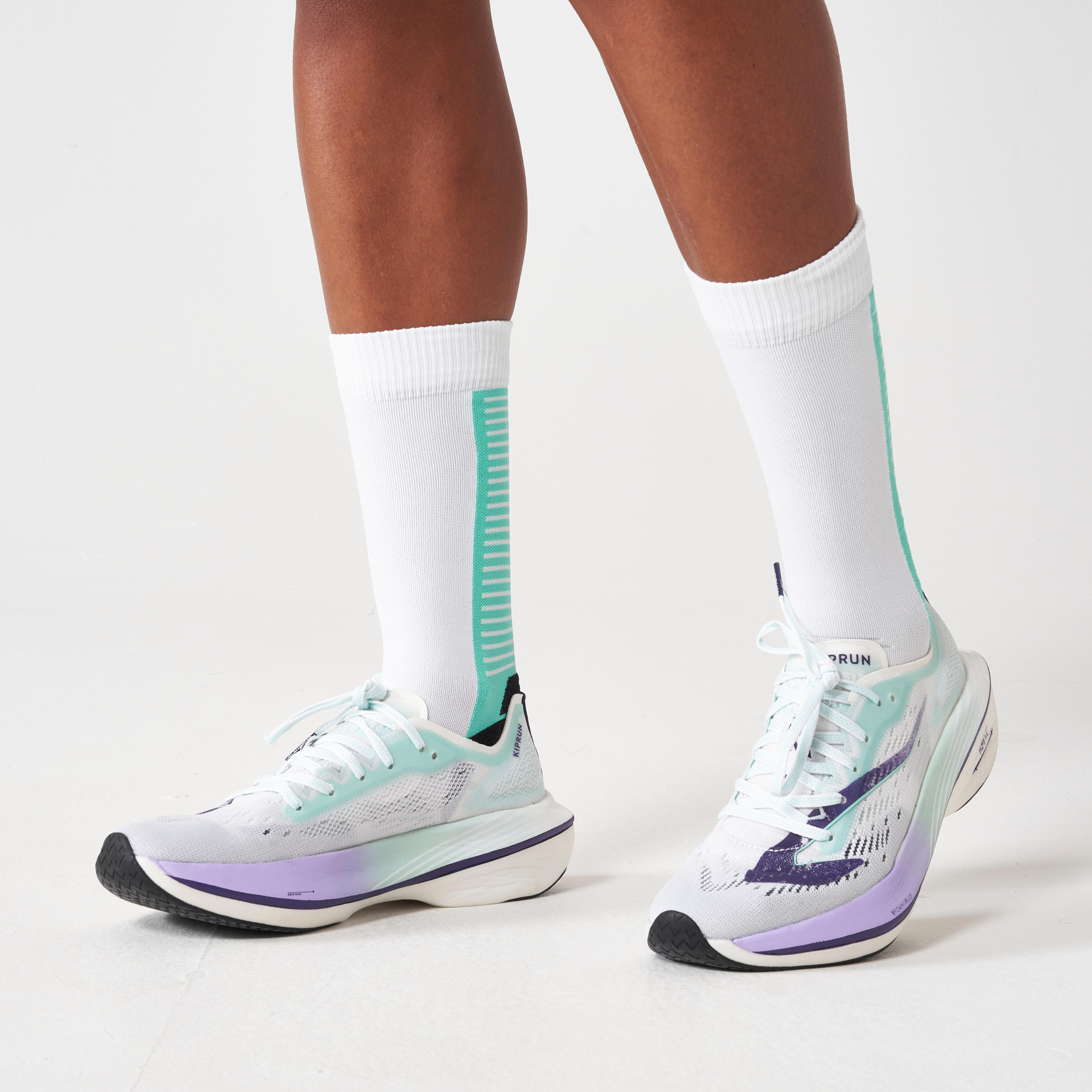 Women’s Carbon Plate Running Shoes - KD 900X LD - KIPRUN