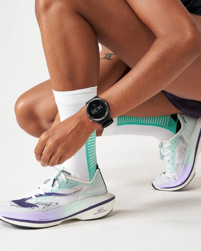 Sapatilhas de Corrida Mulher KD900 X LD