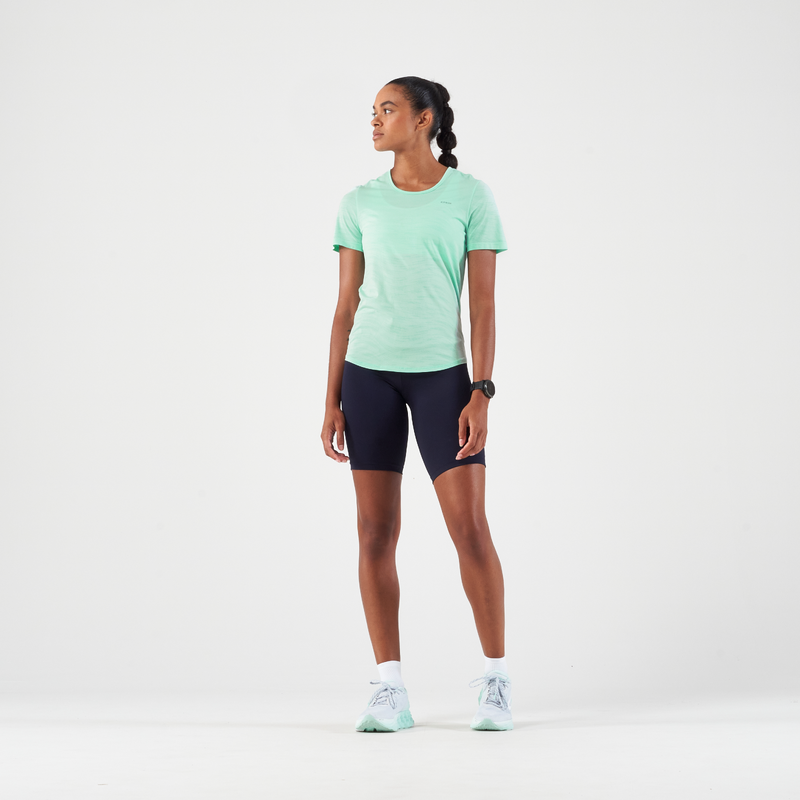 Kiprun trail femme sale