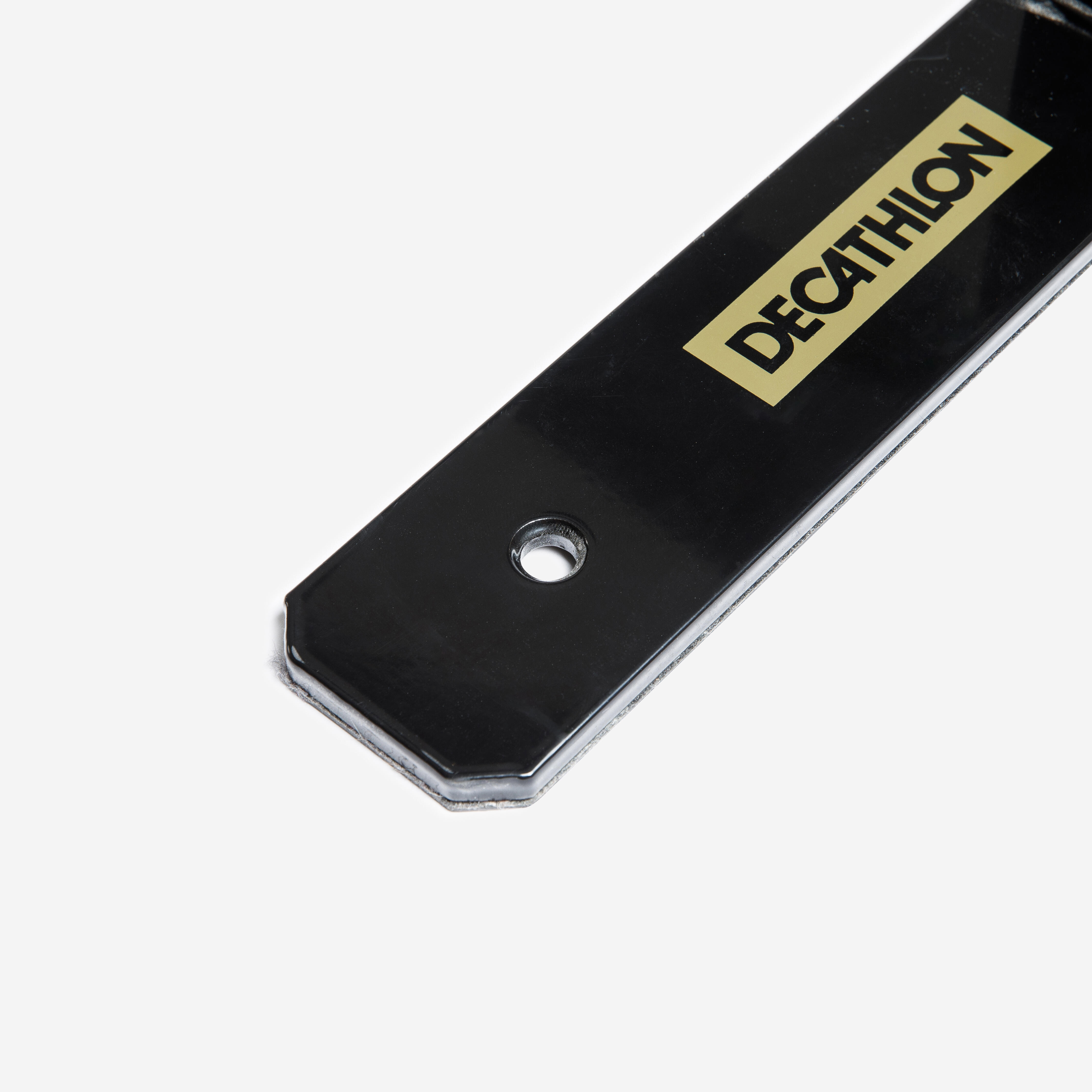 DECATHLON Tyč na slide/grind na skateboard štvorhranná nastaviteľná a napojiteľná bez · záber 11