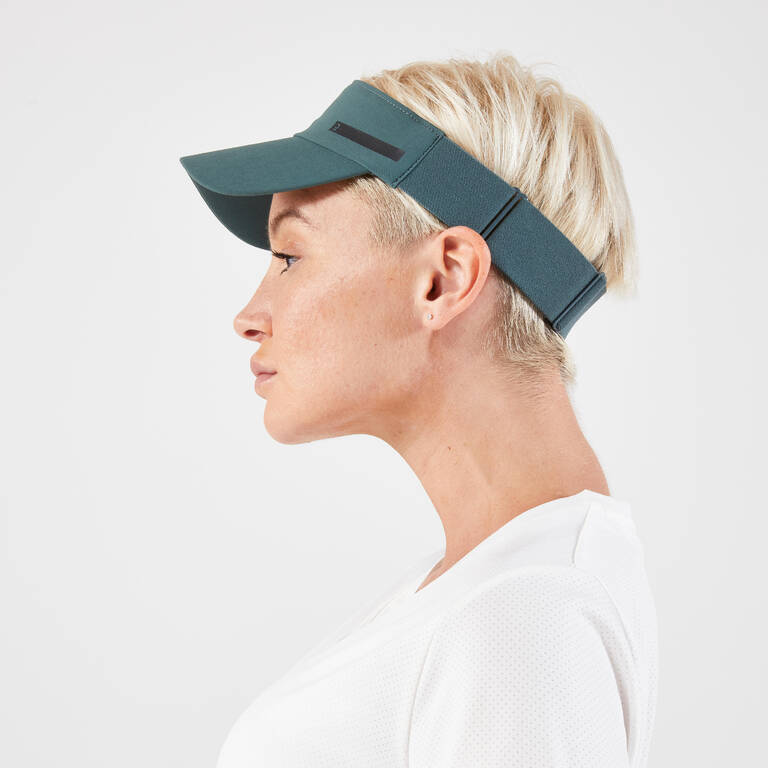 RUNNING VISOR V2 KHAKI