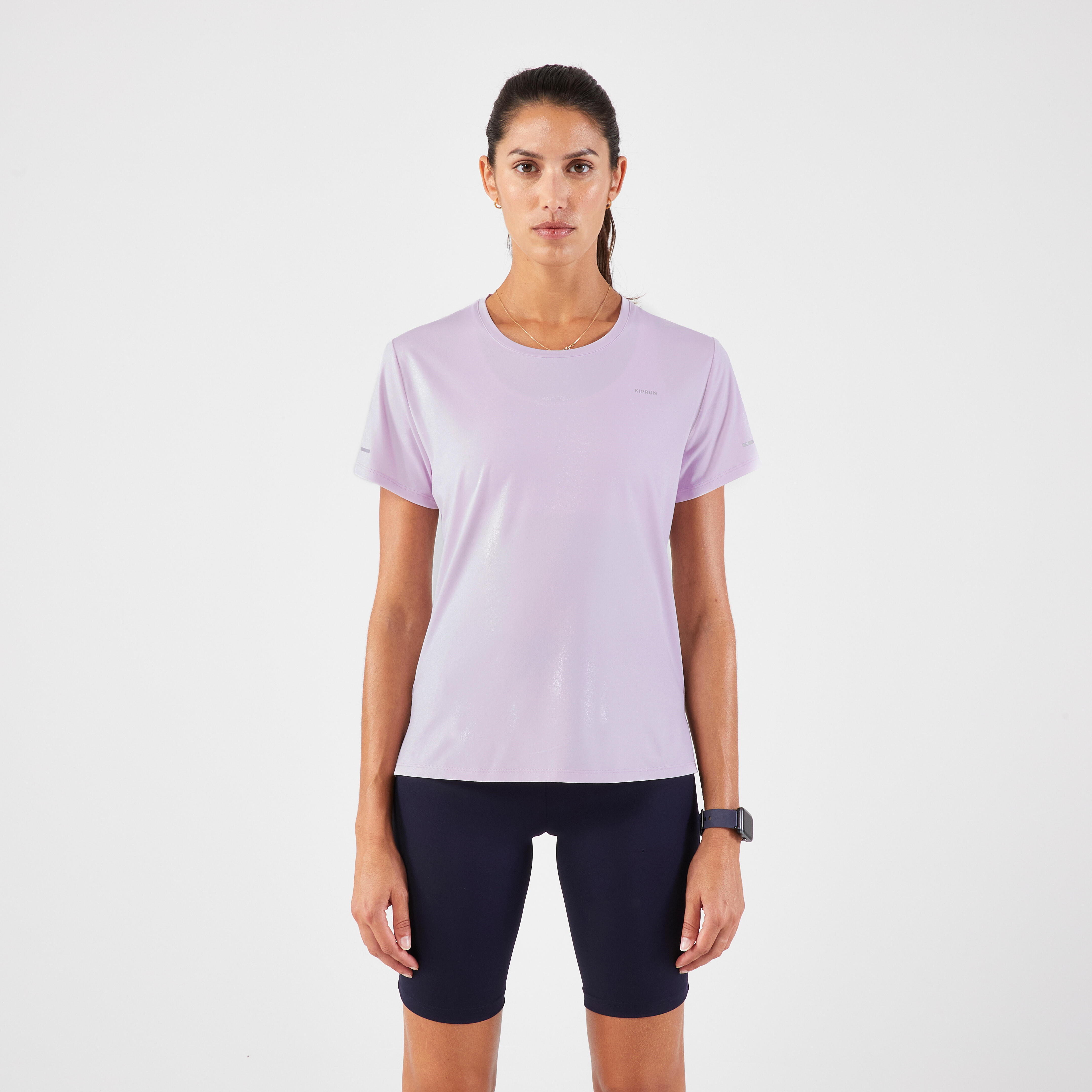 W Breathable Running T-shirt