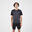 KIPRUN Run 900 Light Men's Breathable Running T-shirt - Black