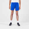 Laufshorts Herren - Run 500 Comfort blau