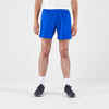 Pánske bežecké šortky Kiprun Confort žiarivo modré