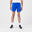 KIPRUN Comfort Men's running Shorts - Bright Blue