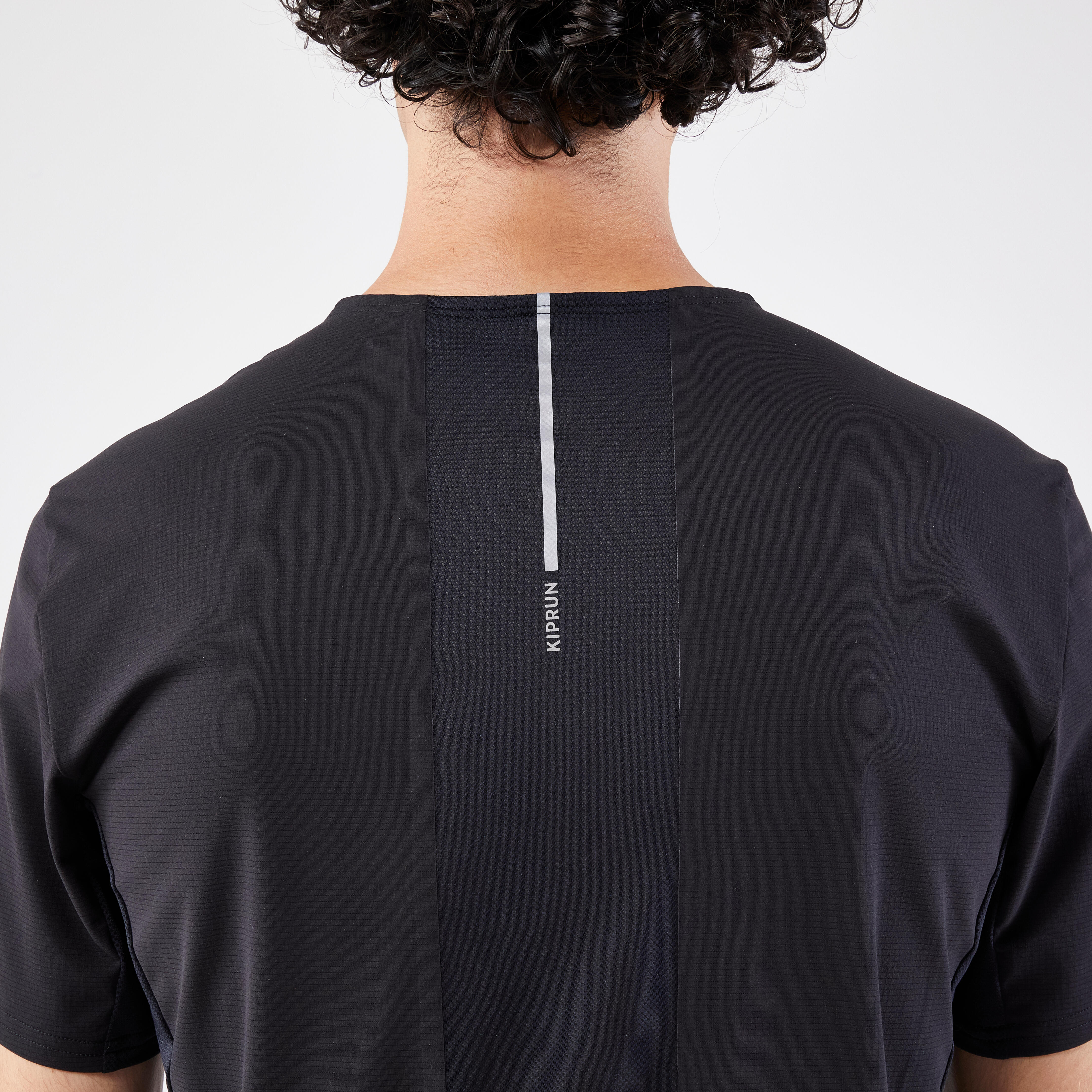 Men’s Breathable Running T-Shirt - KIPRUN