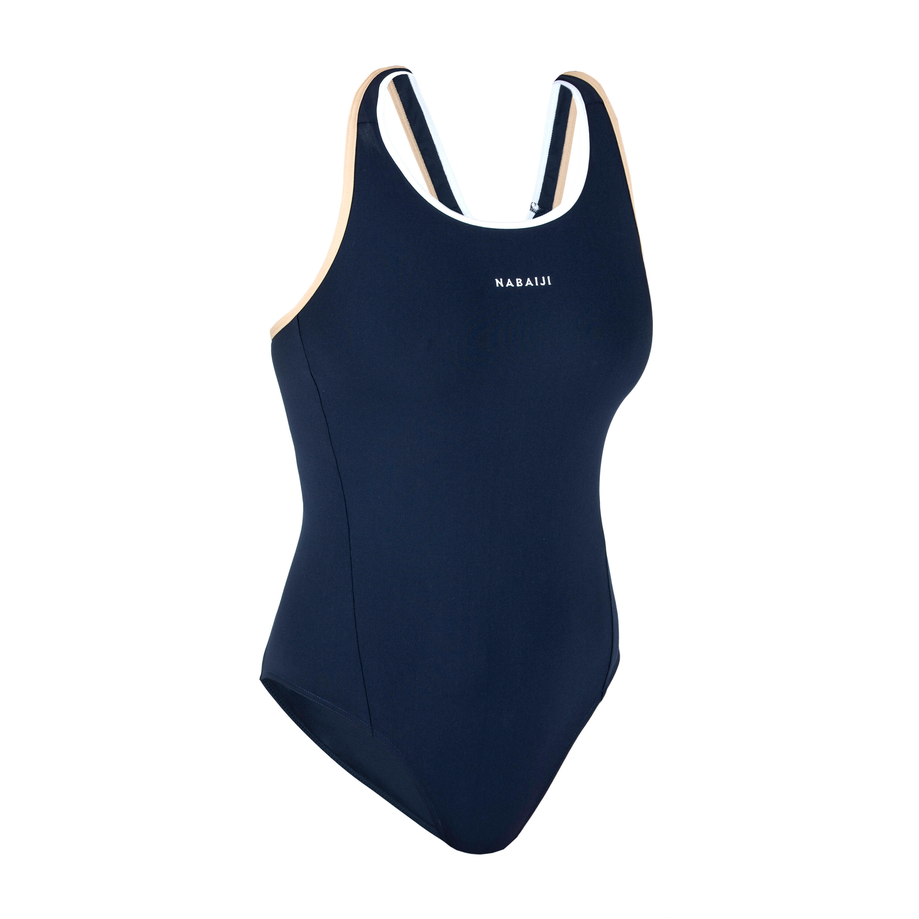 Women's Swimsuit - Kamyla 500 - NABAIJI