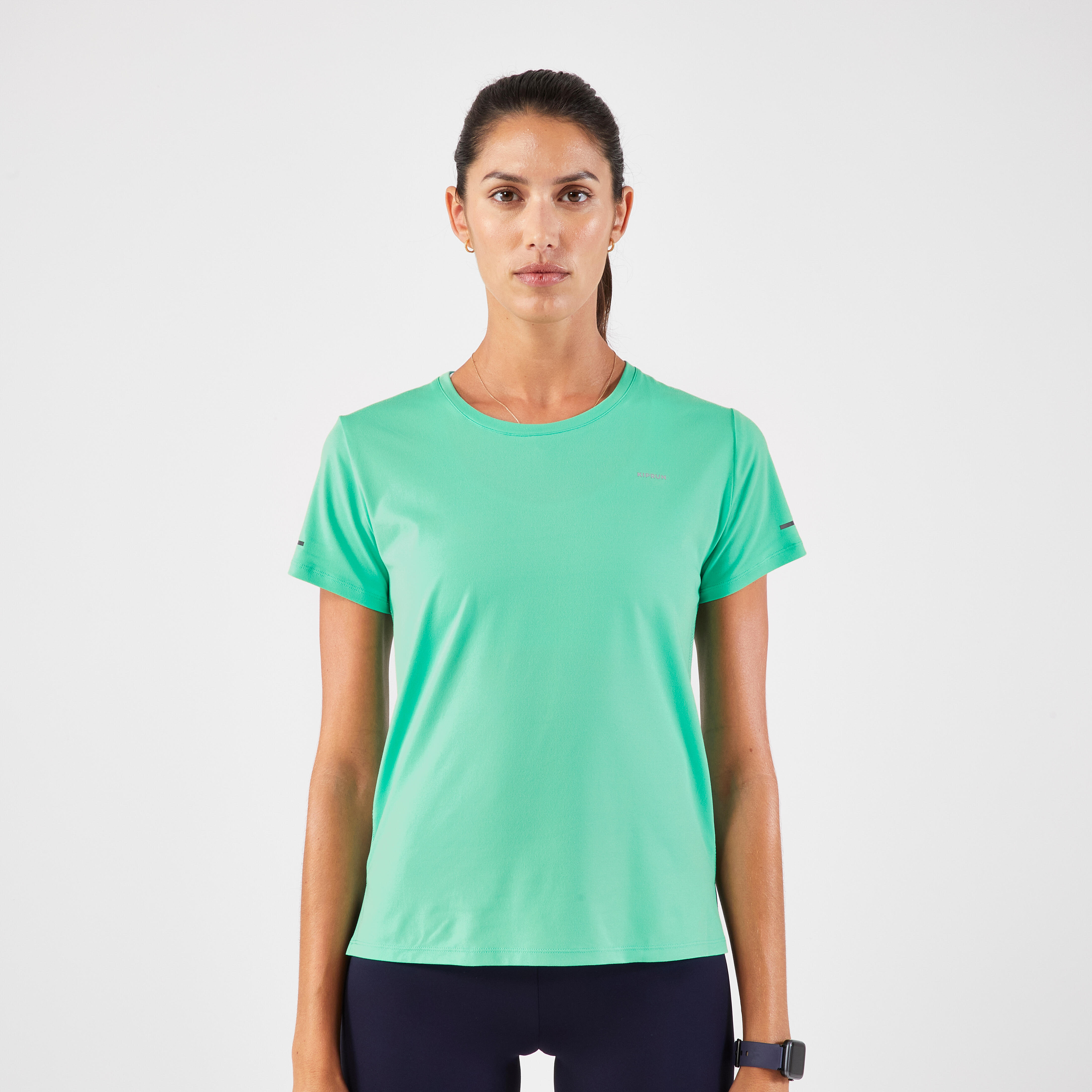 Women's Breathable Running T-shirt