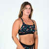 Women's Swimsuit Top Kamyleon Form