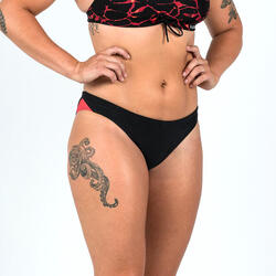 Bas De Maillot De Bain De Natation Femme Jana Noir