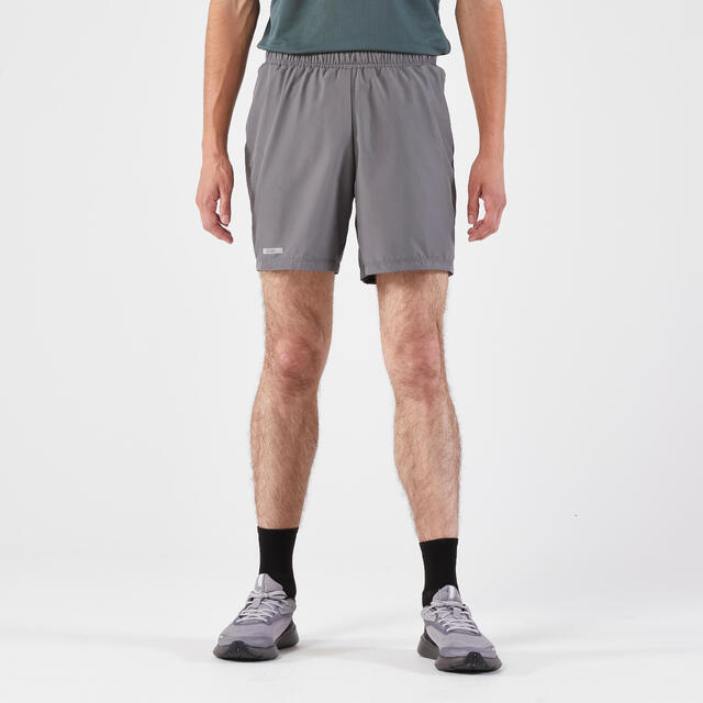 KIPRUN SHORTS RUNNING HOMBRE KIPRUN RUN 100