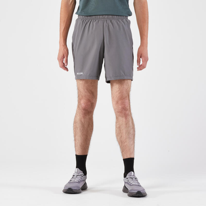 Pánské běžecké kraťasy Run 100