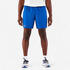 Run 100 Men Running Shorts – Lightweight, Quick Dry, 2 Pockets – Blue