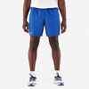 Laufshorts Herren - Run 100 blau 