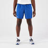 Short de running Homme - KIPRUN Run 100 Bleu