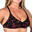 Costume top donna JANA LAVO nero