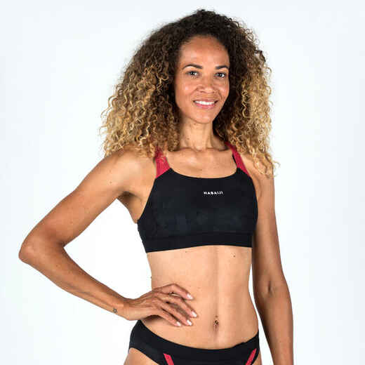 
      Sportbikini Oberteil - Kamyleon
  