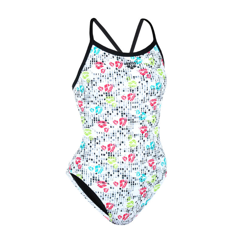 Maillot De Bain 1 pièce ARENA CHALLENGE AllOver