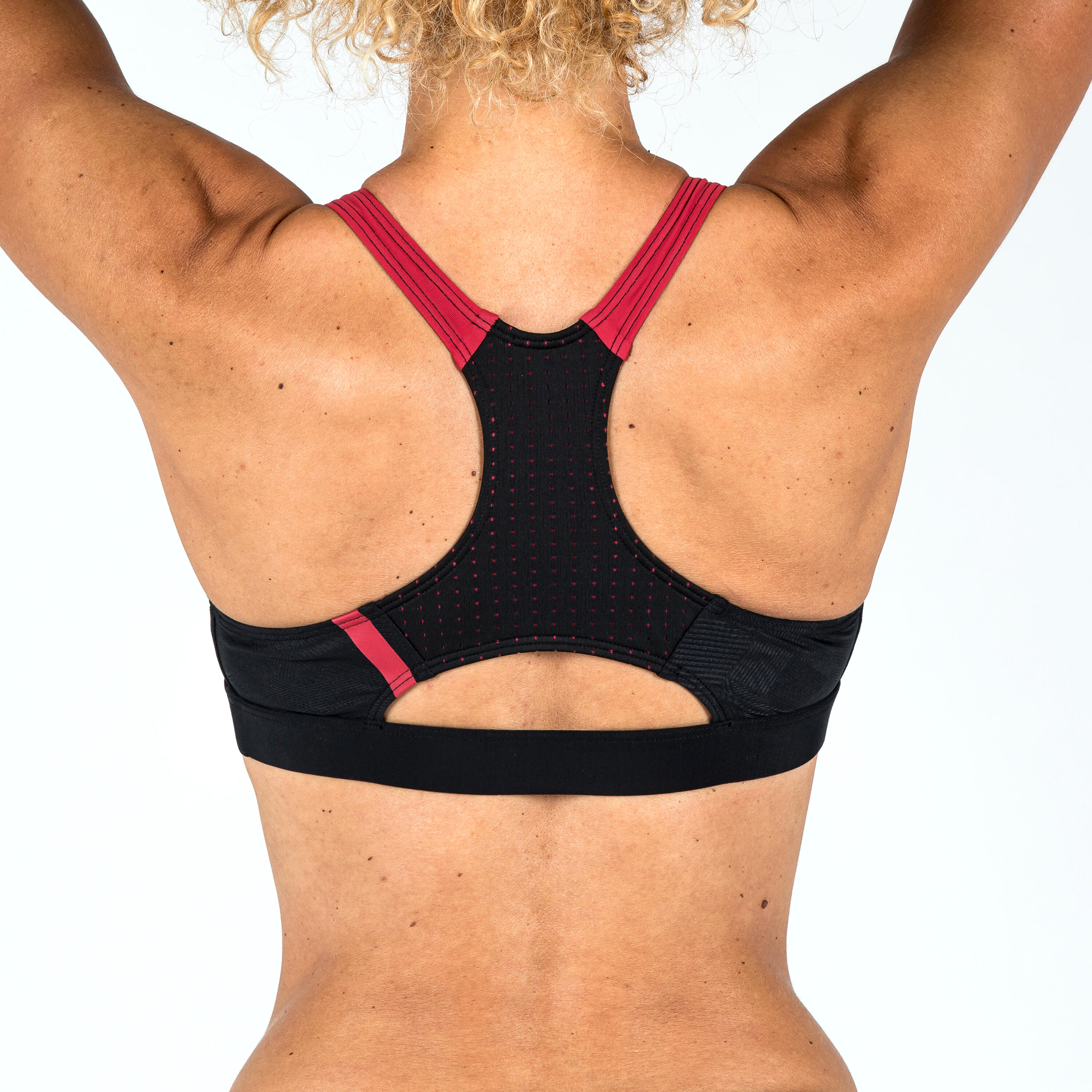 Haut de maillot de bain femme - Kamyleon - NABAIJI